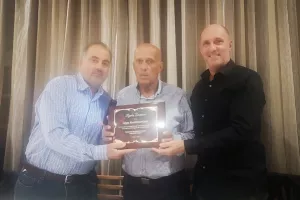 Ξεχωριστή τιμή!