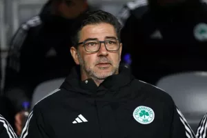 Βιτόρια: «Αν είχα παραπάνω χρόνο να δουλέψω, πιθανότατα δεν θα χάναμε στη Σουηδία»
