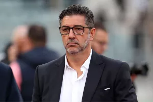Βιτόρια: "Αξίζαμε να πετύχουμε περισσότερα γκολ"