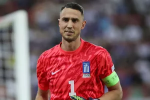 "Ο Βλαχοδήμος θα επιστρέψει στους πράσινους..."