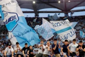 Σκληρή απάντηση της Λάτσιο σε UEFA για την ταξιδιωτική απαγόρευση στους οπαδούς της