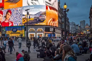 Piccadilly/ΚΟΠ (Ομόνοια)