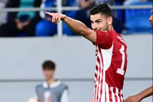 Επέστρεψε για Μασούρα η Μπόχουμ