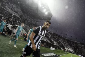 Εκτός «μάχης» με την ΑΕΚ ο Ότο - Με Τάισον, Ντεσπόντοφ η αποστολή του ΠΑΟΚ!
