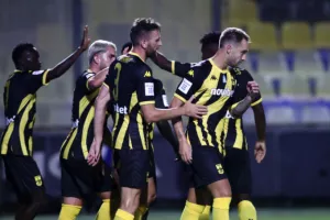 Αποστολή χωρίς Σιφουέντες
