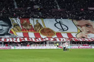 Σεβίλλη: «Αντίο» σε έναν θρύλο!