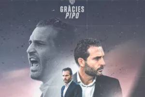 Απολύθηκε από την Βαλένθια ο Μπαράχα!