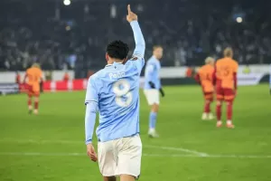 Πρώτη επιλογή του ΠΑΟΚ παίκτης της Μάλμε