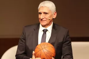 Υποψήφιος για το Naismith Hall of Fame ο Παναγιώτης Γιαννάκης