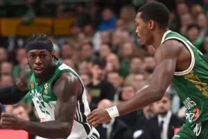 Ουόκερ: «Ο Ναν είναι ο καλύτερος παίκτης της Euroleague» (βίντεο)