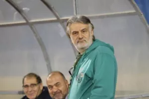 “Έχουν αλλάξει πράγματα-Βασικός πυλώνας ο Τούτιτς”