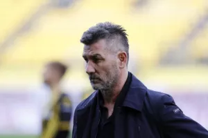 "Το πιο σημαντικό για την ώρα είναι να μάθω τους παίκτες μου"