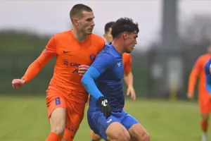 (Πάφος FC) Γκέλαρε... η Celje 