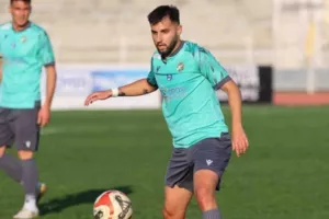 Αποχώρηση Στυλιανίδη με ευχαριστίες