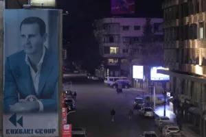 Συρία: Κατέλαβαν χωρίς μάχη την Δαμασκό οι αντάρτες - Εγκατέλειψε τη χώρα ο Άσαντ