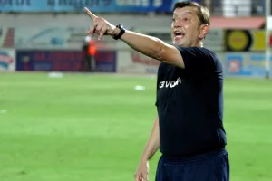 Θλίψη... Έφυγε ο Τόζα Σάμπουριτς