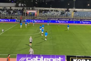 Οι έντεκα του Καρσέδο (Τρεις αλλαγές)