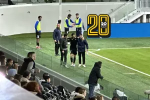 Νεότερα για Μάριο Στυλιανού