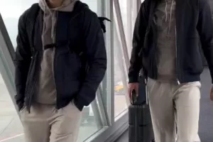 Αεροδρόμιο και πτήση για Κύπρο η Celje (φώτος)