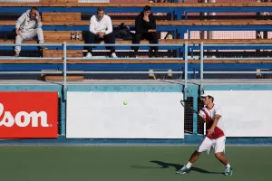 Πανδαισία Τένις στο Cyprus Masters Cup