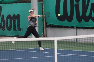 Πανδαισία Τένις στο Cyprus Masters Cup