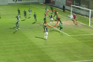Αυτό ήταν το "κλειδί" για την 5άρα