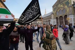 Γαλλία: Το Παρίσι θα φιλοξενήσει διεθνή διάσκεψη για τη Συρία τον Ιανουάριο