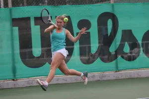 Πανδαισία Τένις στο Cyprus Masters Cup