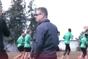 Εμπιστοσύνη!