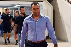 Επιστρέφει στον Απόλλωνα ο Σωφρόνης, με πλάτη... τα 160!
