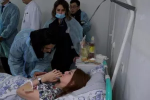 Η αεροσυνοδός της μοιραίας πτήσης