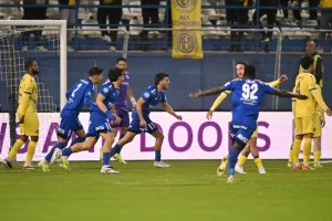 Αξιέπαινη προσπάθεια