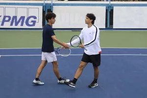 Πανδαισία Τένις στο Cyprus Masters Cup