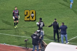 Αλλαγή κίπερ, για τα ΠΕΝΑΛΤΙ!