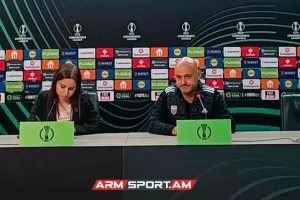 "Γνωρίζω το ΑΠΟΕΛ, συνεργάστηκα με κάποιους παίκτες"