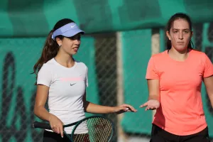 Πανδαισία Τένις στο Cyprus Masters Cup