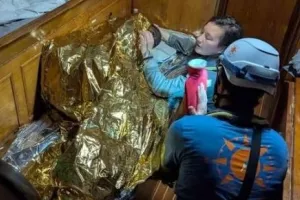 Ιταλία: 11χρονη η μοναδική που επέζησε από πολύνεκρο ναυάγιο