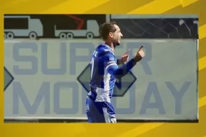 Επιλογή... ο Pablo González!
