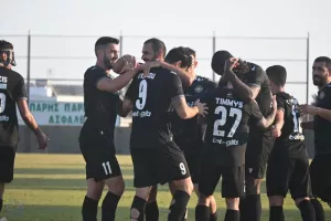 (Βίντεο) Η νίκη του ΑΣΙΛ