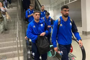 Εθνική Futsal: Δύσκολη αποστολή στη Γερμανία για το Main Round του UEFA Futsal EURO