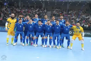  Ήττα στις λεπτομέρειες για την Εθνική μας στη Γερμανία