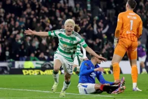 Θρίλερ το Old Firm και η κούπα ξανά στη Σέλτικ!