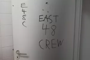 (Ανακοίνωση) "Για τον κάθε ζαβό και ανάποδο..."