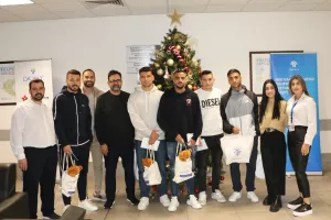 Ανόρθωση/Παιδιατρική πτέρυγα