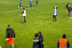 (Φώτος kerkida) Καμορανέζι... με τους πρώην