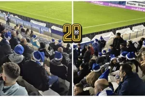 Ωραία κίνηση...