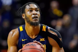 Στην Ανόρθωση ο Derek Culver