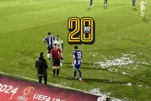 Παίζουν την Κυριακή... Εθνικός-Πάφος