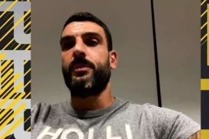Θαυμασμός για το κοινωνικό έργο του Μερκή