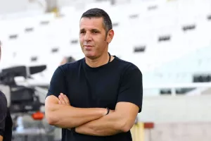 Αποχώρηση Μάριου από το ποδοσφαιρικό τμήμα της ΑΕΛ με... βολές κατά της διαιτησίας 